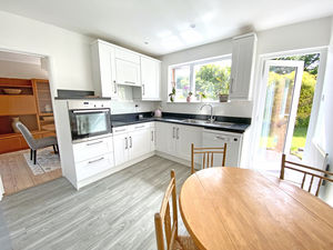 Kitchen - click for photo gallery